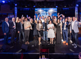 Diesjährige Preisträger des „KfW Award Gründen“ stehen fest KfW Award Gründen 2025