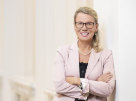 Doris Petersen, hannoverimpuls