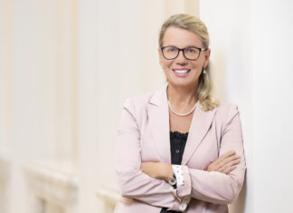 Warum Krisen zum Nährboden für Innovation werden können Doris Petersen, hannoverimpuls