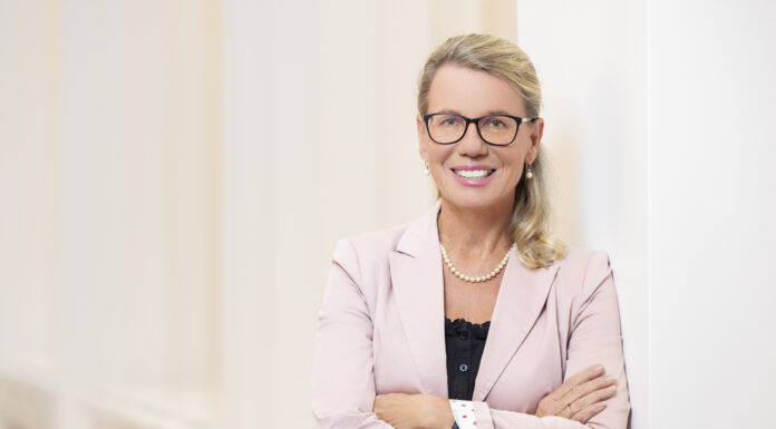 „Investorinnen als Schlüssel zu mehr Finanzierungschancen“ Doris Petersen, hannoverimpuls