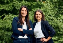„AI Nation beendet die ‚KI-Kleinstaaterei’“ Frizzi Engler-Hamm & Laura Möller (AI Nation)