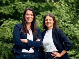 Frizzi Engler-Hamm & Laura Möller (AI Nation)
