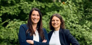 Frizzi Engler-Hamm & Laura Möller (AI Nation)