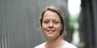 Barbara Dombay, BayStartUP