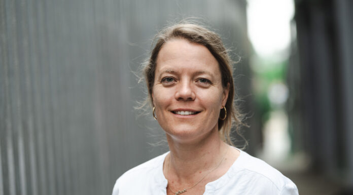 „Die größte Hürde ist oft die fehlende Finanzierungsstrategie“ Barbara Dombay, BayStartUP