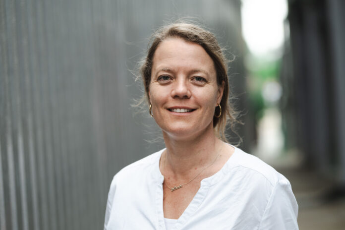 Barbara Dombay, BayStartUP Barbara Dombay, BayStartUP