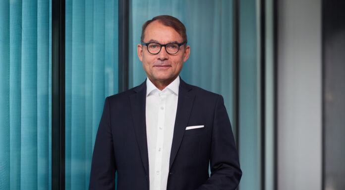 Wachstumsfonds Deutschland: 825 Mio. EUR investiert Dr. Jörg Goschin, Vorsitzender der Geschäftsführung KfW Capital