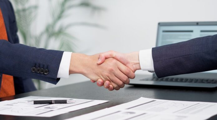 Lincoln International schließt Übernahme von MarshBerry ab Lincoln International übernimmt MarshBerry (c) mapo - stock.adobe.com