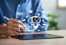 KI-Start-up octonomy AI erhält Venture Capital für Automatisierung der Unternehmensprozesse (c) Sansert - stock.adobe.com