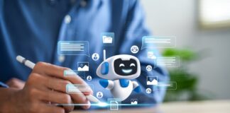 KI-Start-up octonomy AI erhält Venture Capital für Automatisierung der Unternehmensprozesse (c) Sansert - stock.adobe.com