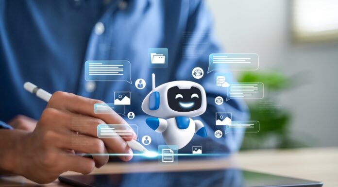 octonomy AI sichert sich 20 Mio. USD in Seed-Runde KI-Start-up octonomy AI erhält Venture Capital für Automatisierung der Unternehmensprozesse (c) Sansert - stock.adobe.com