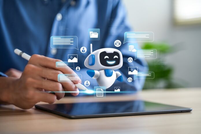 KI-Start-up octonomy AI erhält Venture Capital für Automatisierung der Unternehmensprozesse (c) Sansert - stock.adobe.com KI-Start-up octonomy AI erhält Venture Capital für Automatisierung der Unternehmensprozesse (c) Sansert - stock.adobe.com