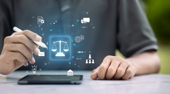 BU Bregal Unternehmerkapital verkauft stp.one an Septeo BU Bregal Unternehmerkapital verkauft Legaltech-Start-up stp.one an Septeo (c) vittaya - stock.adobe.com