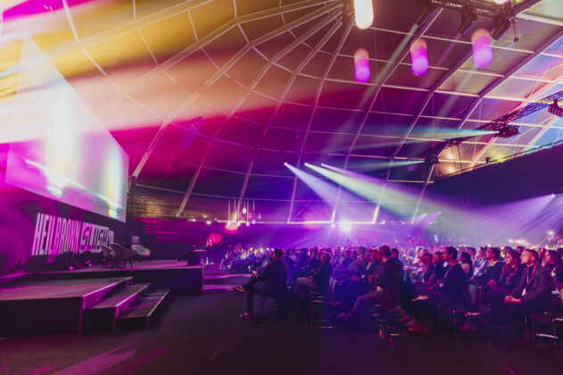 Heilbronn Slush’D 2025