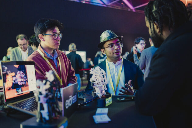 Heilbronn Slush’D 2025