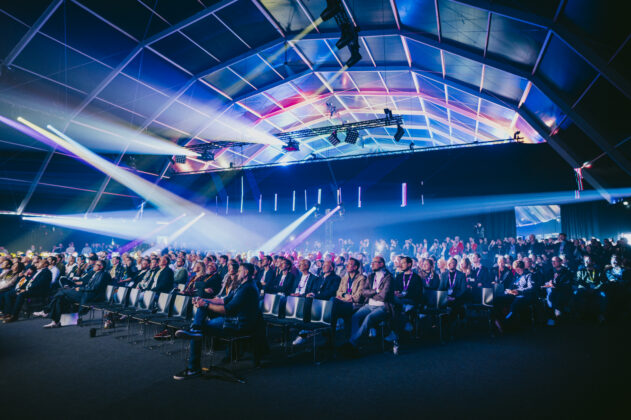 Heilbronn Slush’D 2025