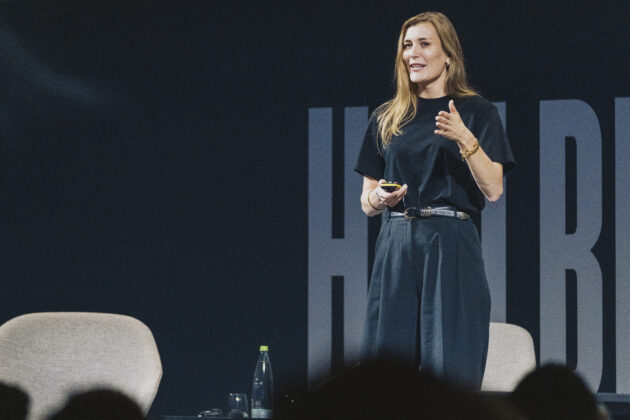 Heilbronn Slush’D 2025