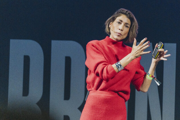 Heilbronn Slush’D 2025