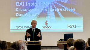 BAI Insight 64: Cross border Fondsstrukturen – Quo Vadis?