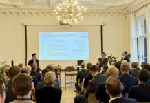 „Cross Border-Fondsstrukturen – quo vadis“ BAI Insight 64: Cross border Fondsstrukturen – Quo Vadis?