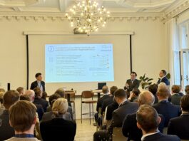 BAI Insight 64: Cross border Fondsstrukturen – Quo Vadis?