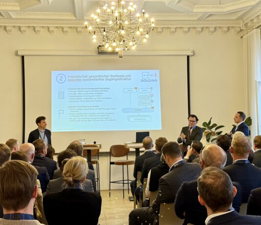 BAI Insight 64: Cross border Fondsstrukturen – Quo Vadis?