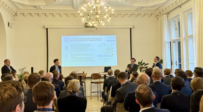 „Cross Border-Fondsstrukturen – quo vadis“ BAI Insight 64: Cross border Fondsstrukturen – Quo Vadis?