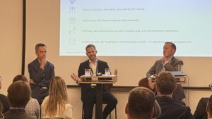 BAI Insight 64: Cross border Fondsstrukturen – Quo Vadis?