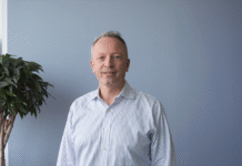 Pioneering brain-computer interfaces Dr. Frank Desiere, CorTec