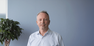 Dr. Frank Desiere, CorTec