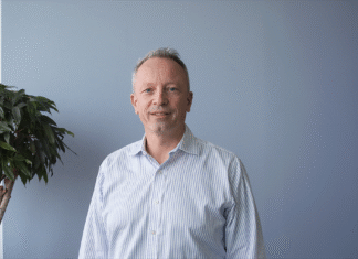 Dr. Frank Desiere, CorTec