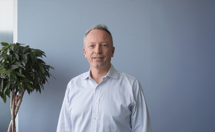 Dr. Frank Desiere, CorTec Dr. Frank Desiere, CorTec