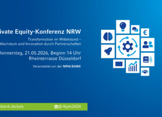 20. Private Equity-Konferenz NRW