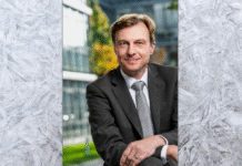 ‘We aim to set new standards in respiratory medicine with ATL-105’ Dr Rüdiger Jankowsky, AATec Medical