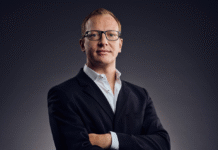 „Größe entsteht aus Fokus, nicht aus Breite“ Florian Sauter (Egym)