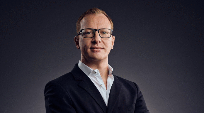 „Größe entsteht aus Fokus, nicht aus Breite“ Florian Sauter (Egym)