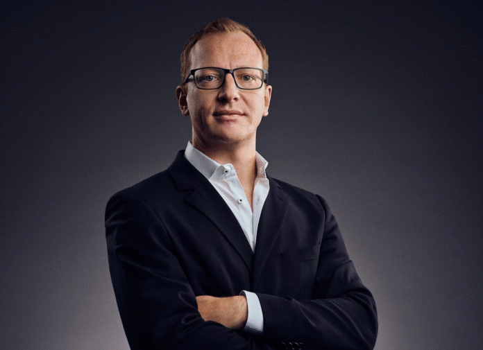 Florian Sauter (Egym)