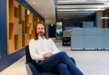 ‘Out of the lab, straight to the market’ Dr Philipp Baaske, NanoTemper Technologies & LMU