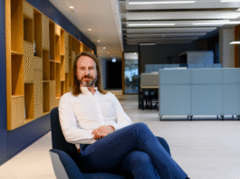 Dr Philipp Baaske, NanoTemper Technologies & LMU