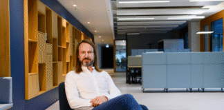 Dr Philipp Baaske, NanoTemper Technologies & LMU