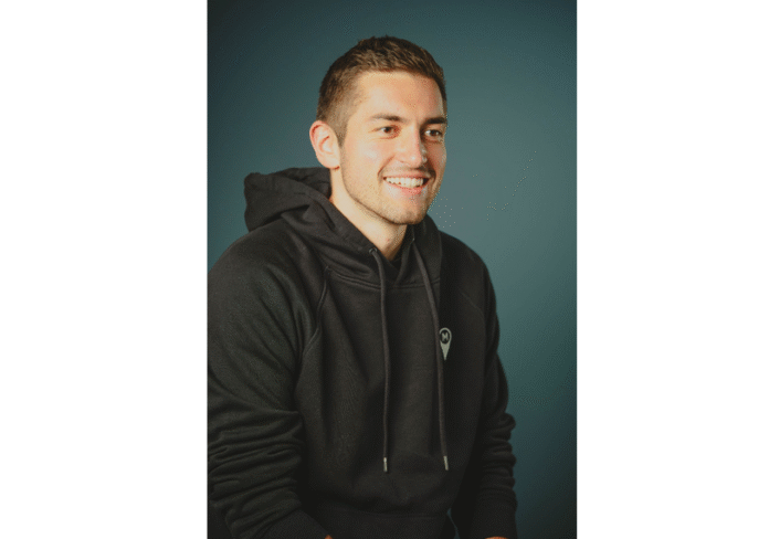 Arno Eggers, Munich Startup Arno Eggers, Munich Startup