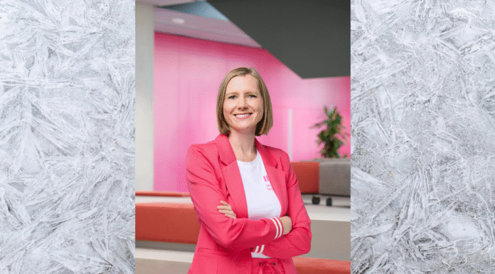 ‘AI is no longer hype – it’s the new infrastructure of innovation’ Ellen Goel, Life Science Factory