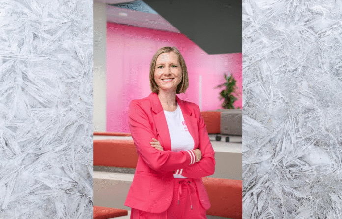 Ellen Goel, Life Science Factory Ellen Goel, Life Science Factory