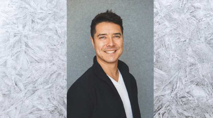 ‘No patient should have to be ventilated by guesswork’ Kei W. Müller, Ebenbuild