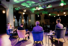 Sächsischer Business Angel Tag 2025: Leipzig als Hotspot der sächsischen Business Angel-Szene Sächsischer Business Angel Tag 2025