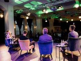 Sächsischer Business Angel Tag 2025