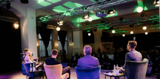 Sächsischer Business Angel Tag 2025