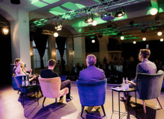 Sächsischer Business Angel Tag 2025: Leipzig als Hotspot der sächsischen Business Angel-Szene Sächsischer Business Angel Tag 2025