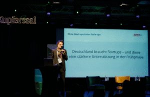 Sächsischer Business Angel Tag 2025