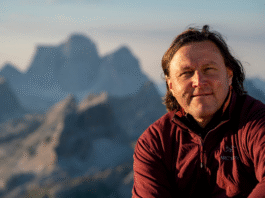 Rainer Petek (Autor, Strategic Advisor, Keynote Speaker & Extrem-Bergsteiger)